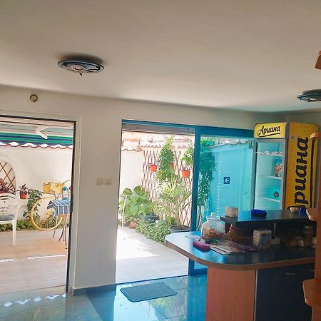 Lira Sto Apartments Ahyolu Dış mekan fotoğraf