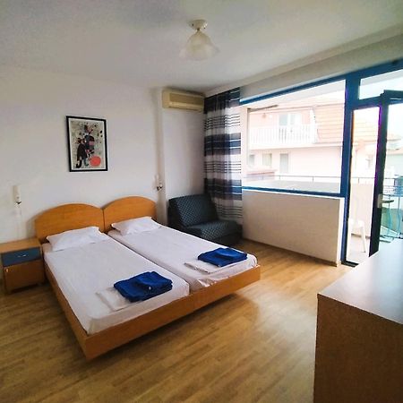 Lira Sto Apartments Ahyolu Dış mekan fotoğraf
