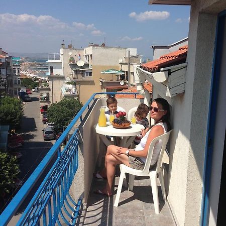 Lira Sto Apartments Ahyolu Dış mekan fotoğraf