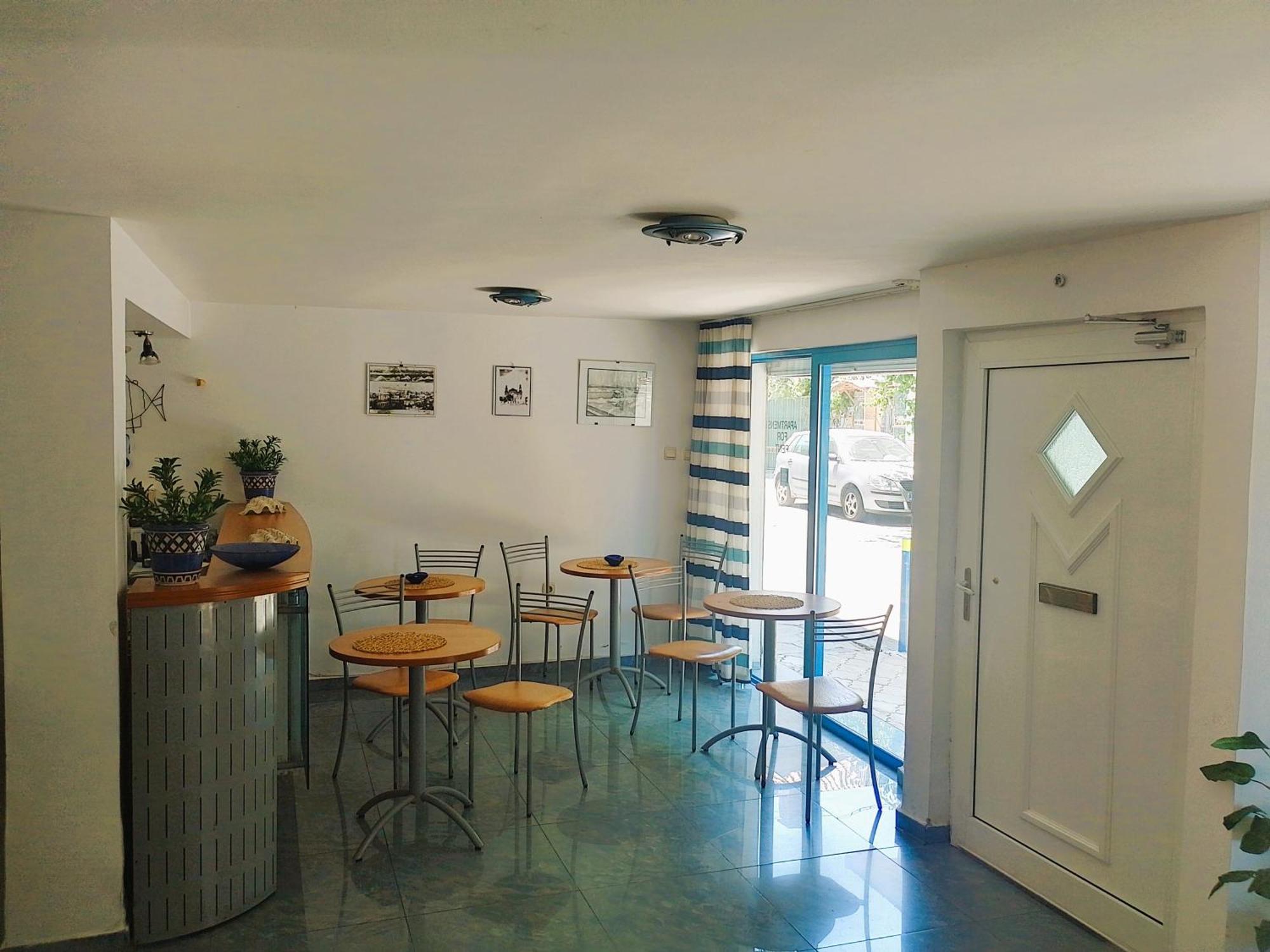 Lira Sto Apartments Ahyolu Dış mekan fotoğraf