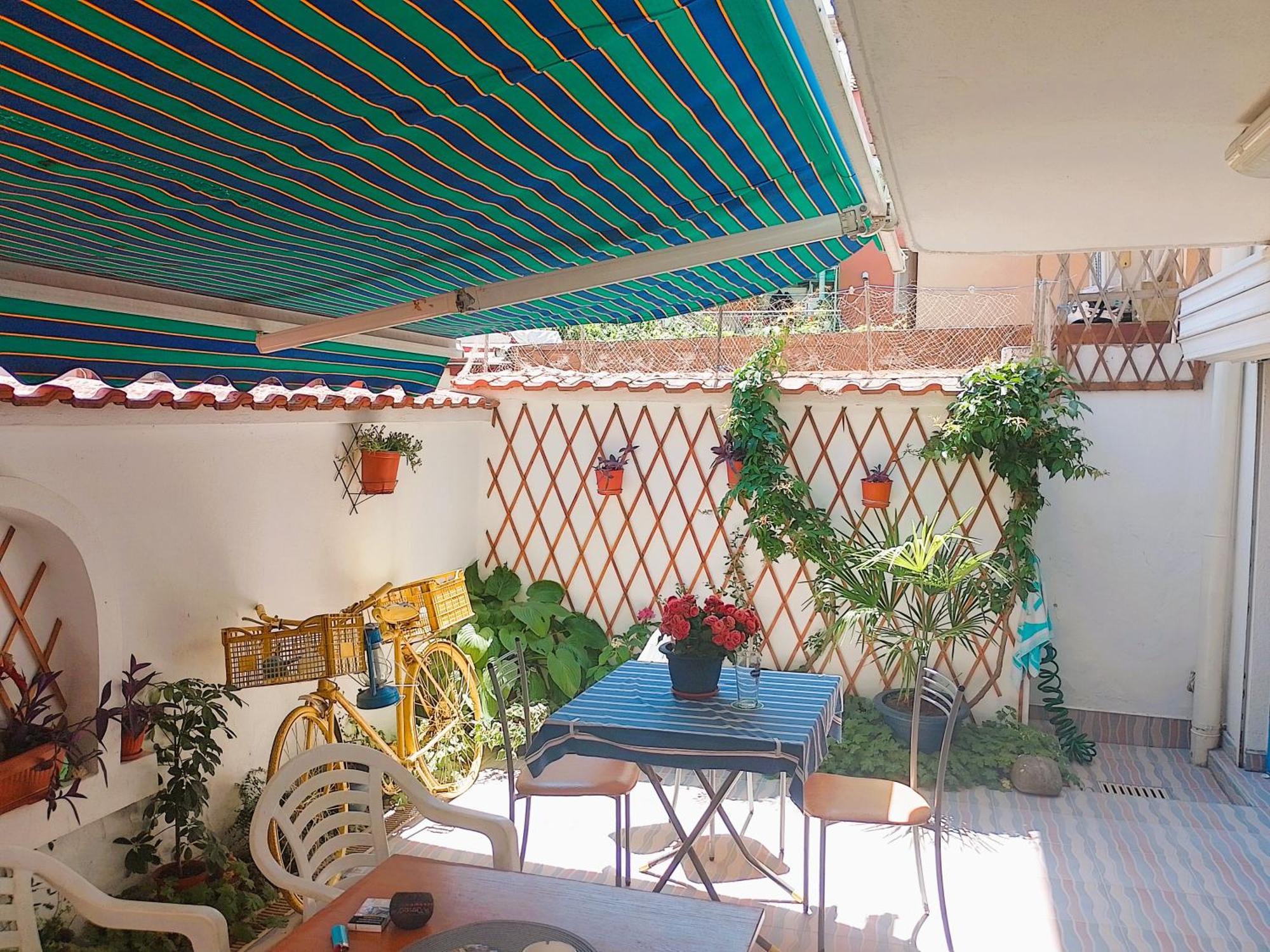 Lira Sto Apartments Ahyolu Dış mekan fotoğraf