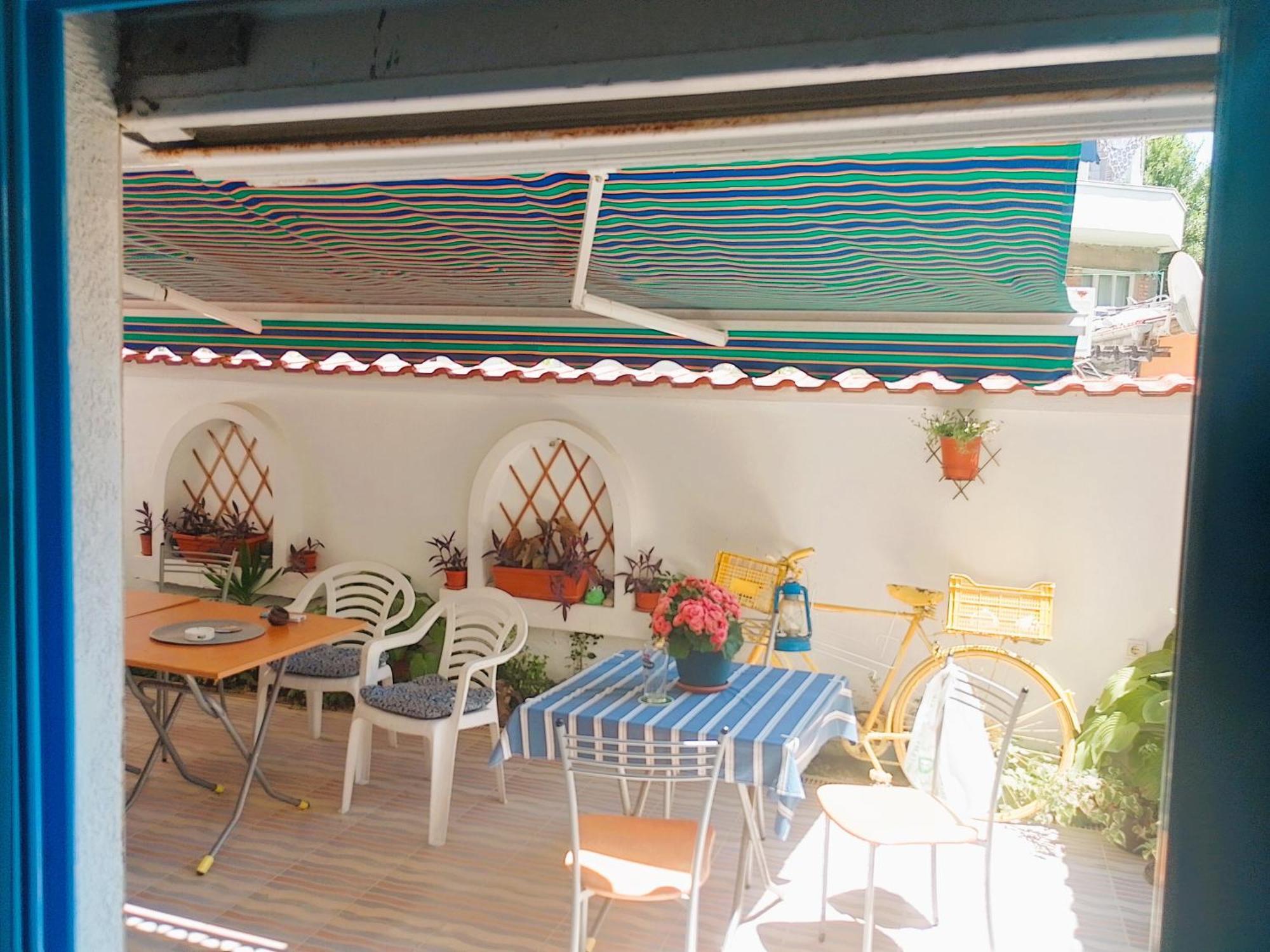 Lira Sto Apartments Ahyolu Dış mekan fotoğraf
