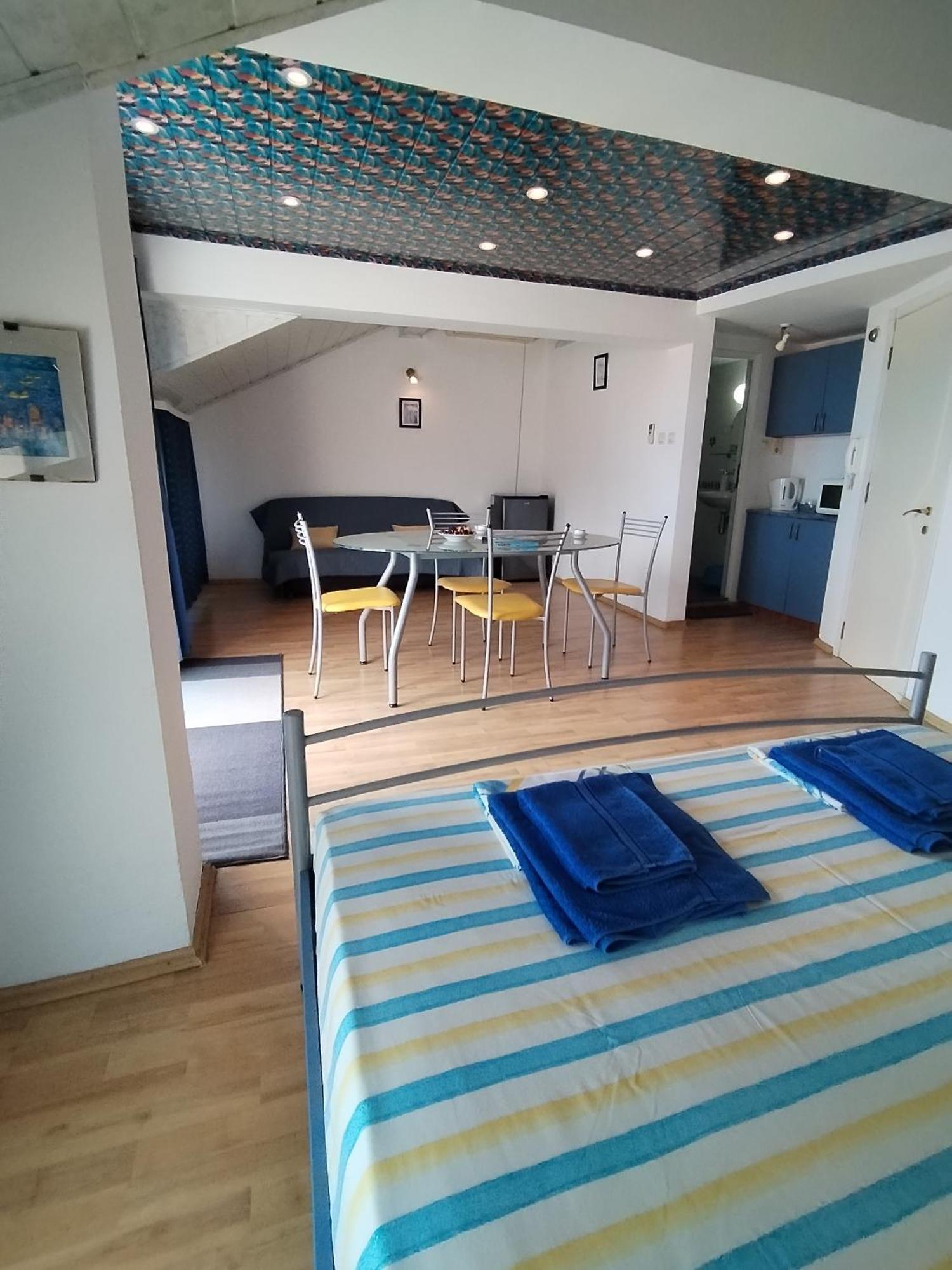 Lira Sto Apartments Ahyolu Dış mekan fotoğraf
