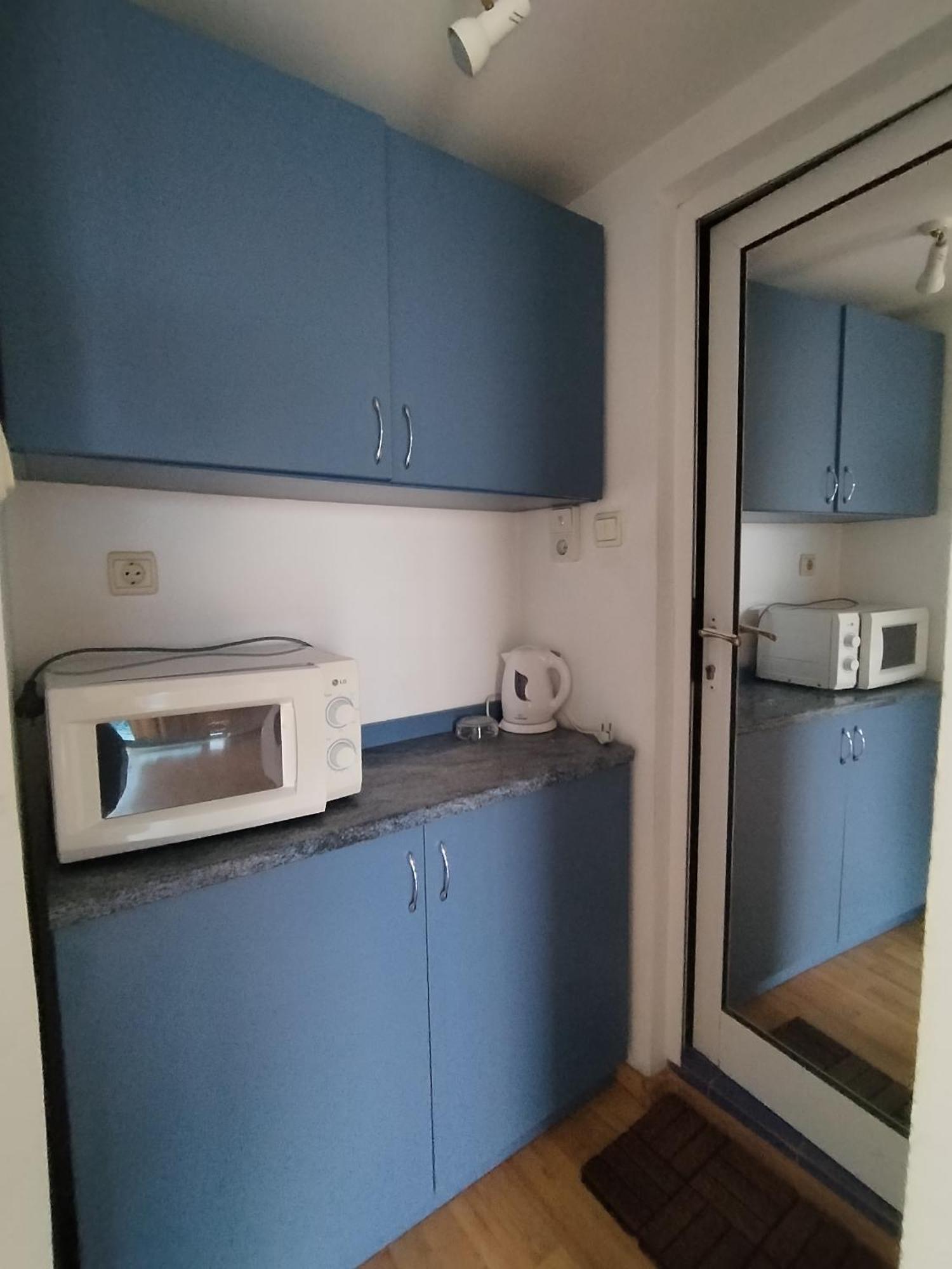Lira Sto Apartments Ahyolu Dış mekan fotoğraf