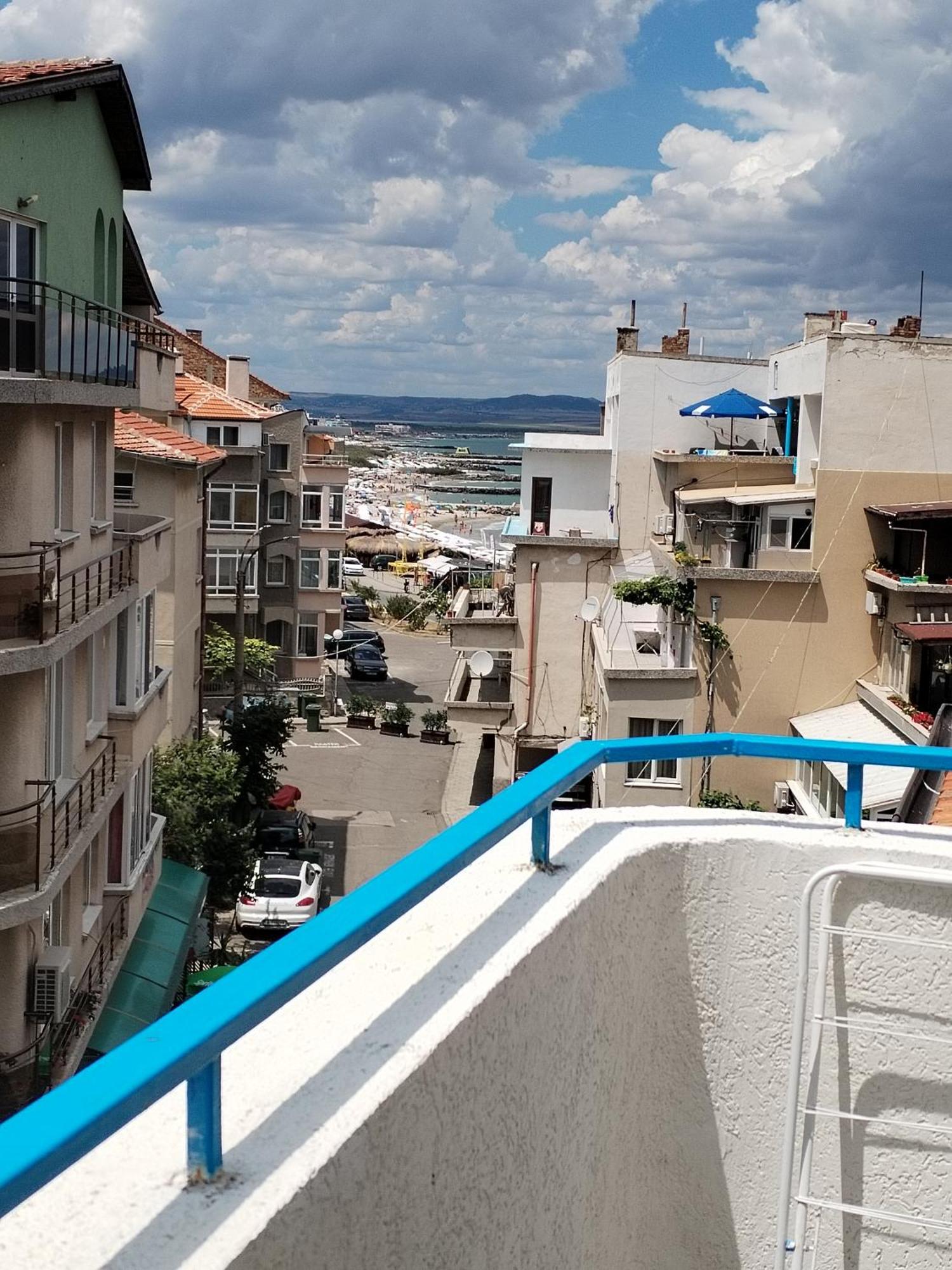 Lira Sto Apartments Ahyolu Dış mekan fotoğraf