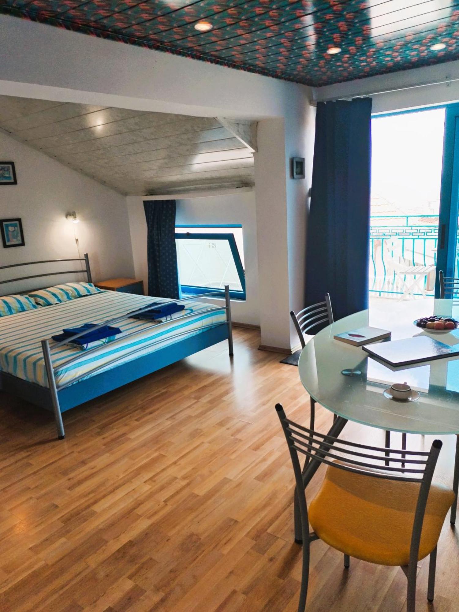 Lira Sto Apartments Ahyolu Dış mekan fotoğraf