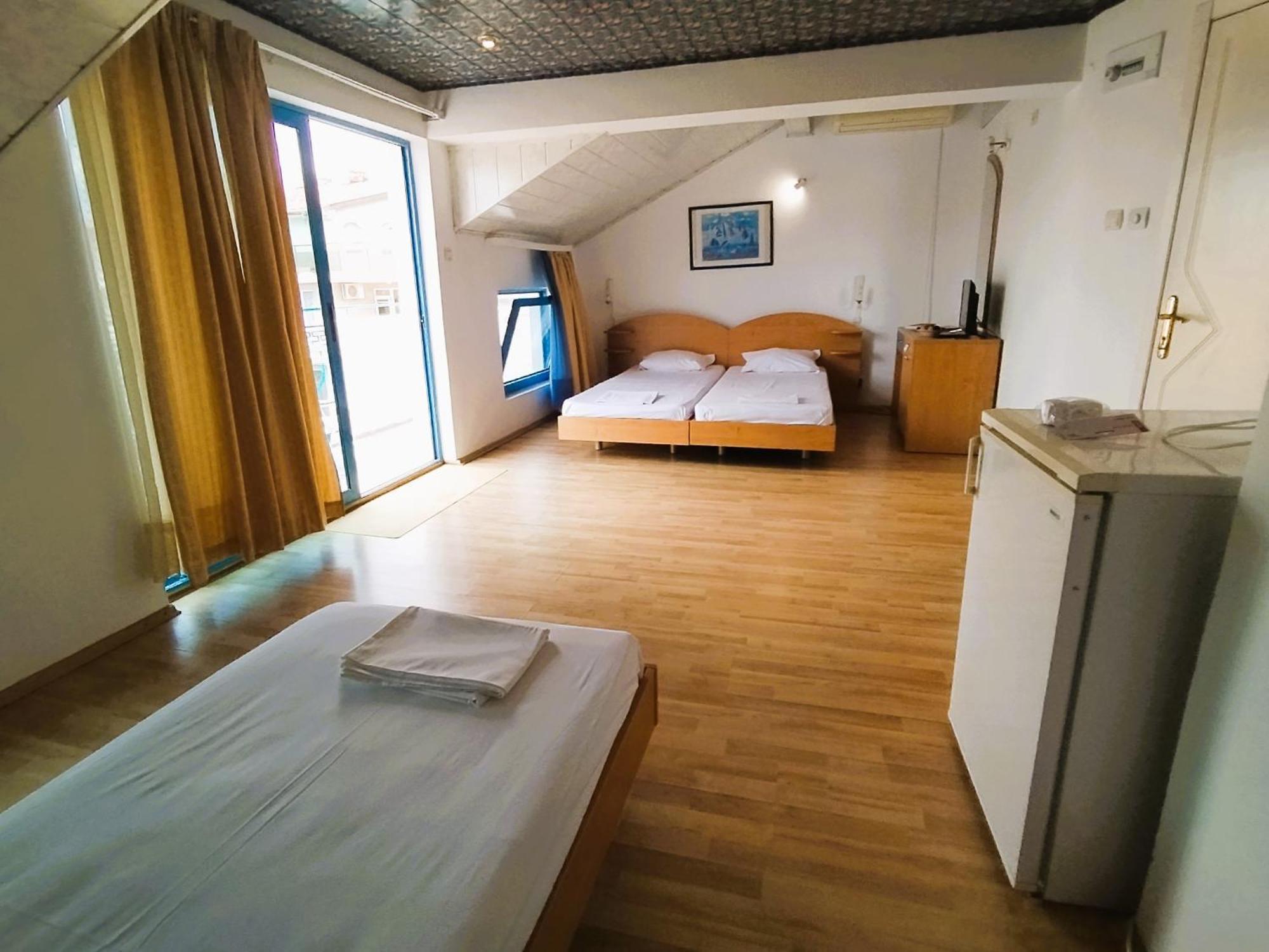 Lira Sto Apartments Ahyolu Dış mekan fotoğraf