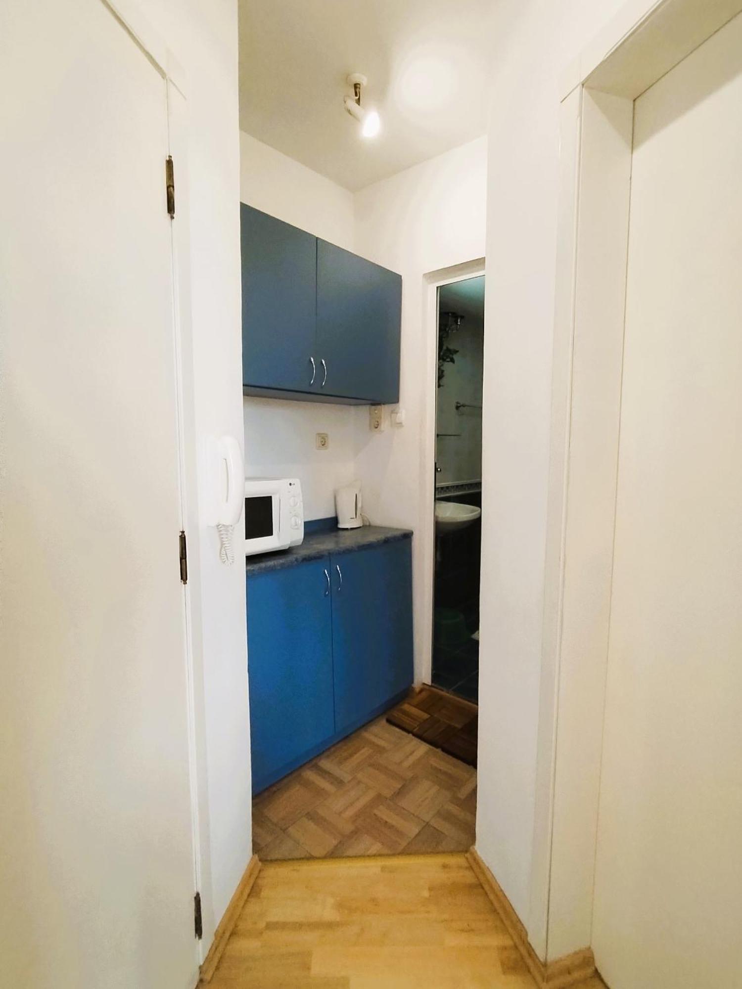 Lira Sto Apartments Ahyolu Dış mekan fotoğraf