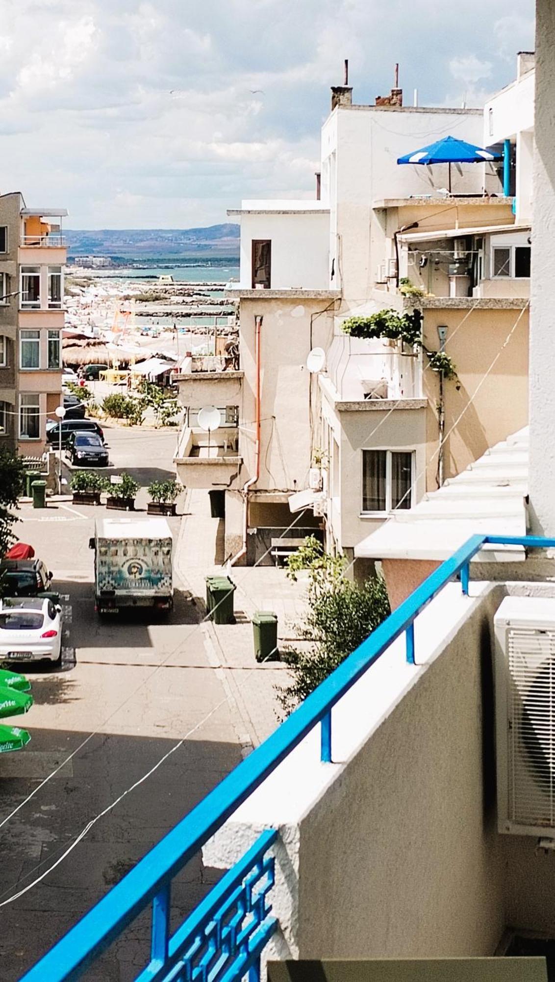 Lira Sto Apartments Ahyolu Dış mekan fotoğraf
