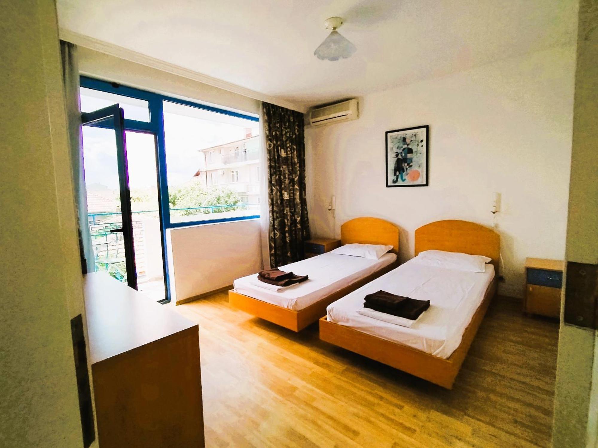 Lira Sto Apartments Ahyolu Dış mekan fotoğraf