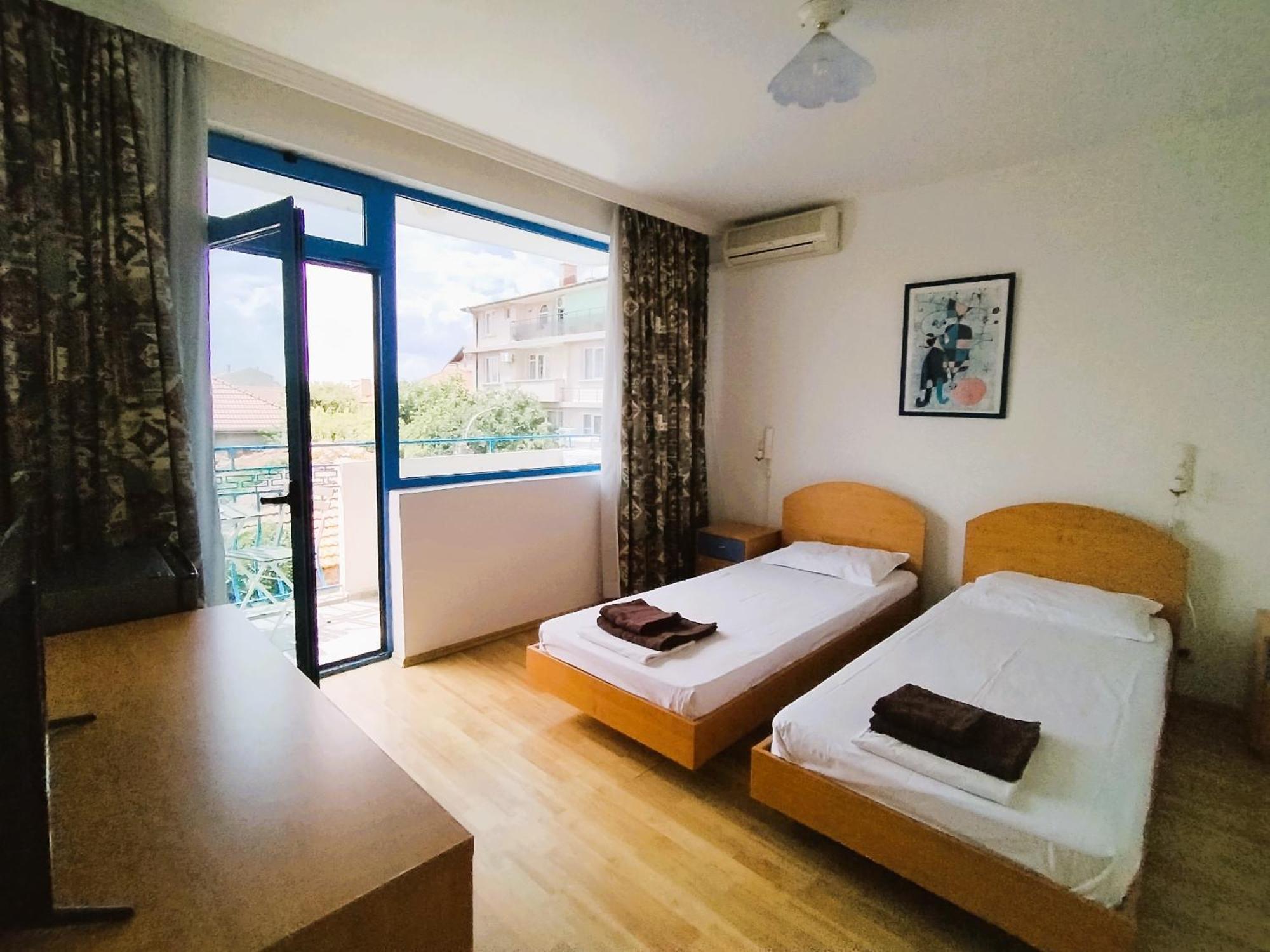 Lira Sto Apartments Ahyolu Dış mekan fotoğraf