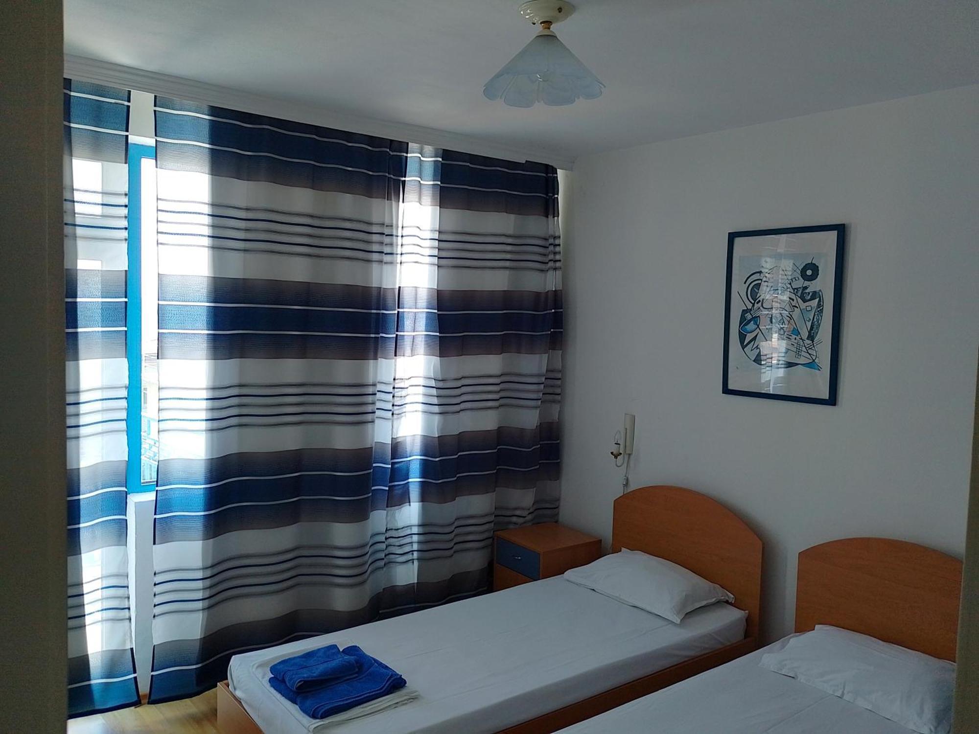 Lira Sto Apartments Ahyolu Dış mekan fotoğraf