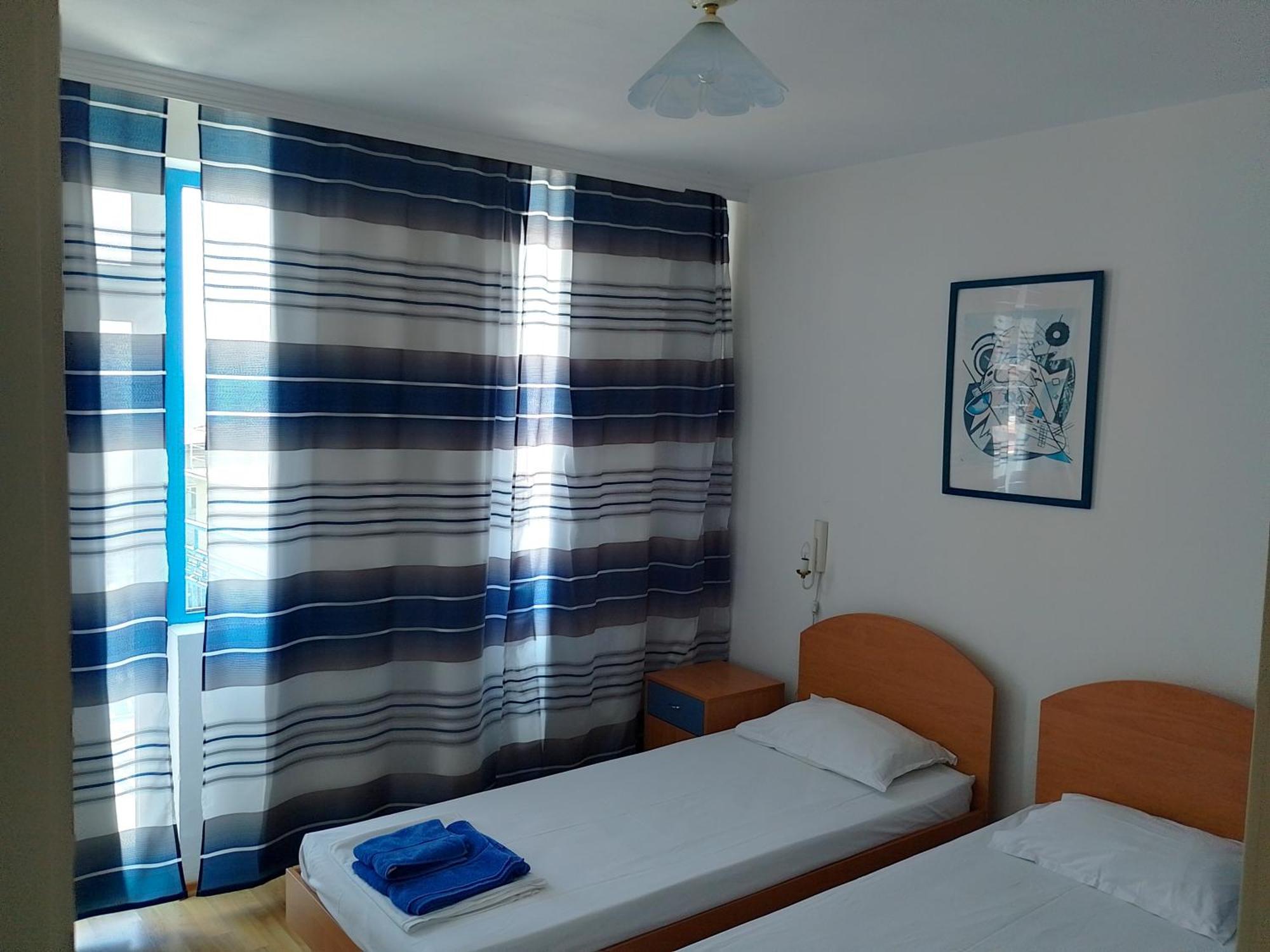 Lira Sto Apartments Ahyolu Dış mekan fotoğraf