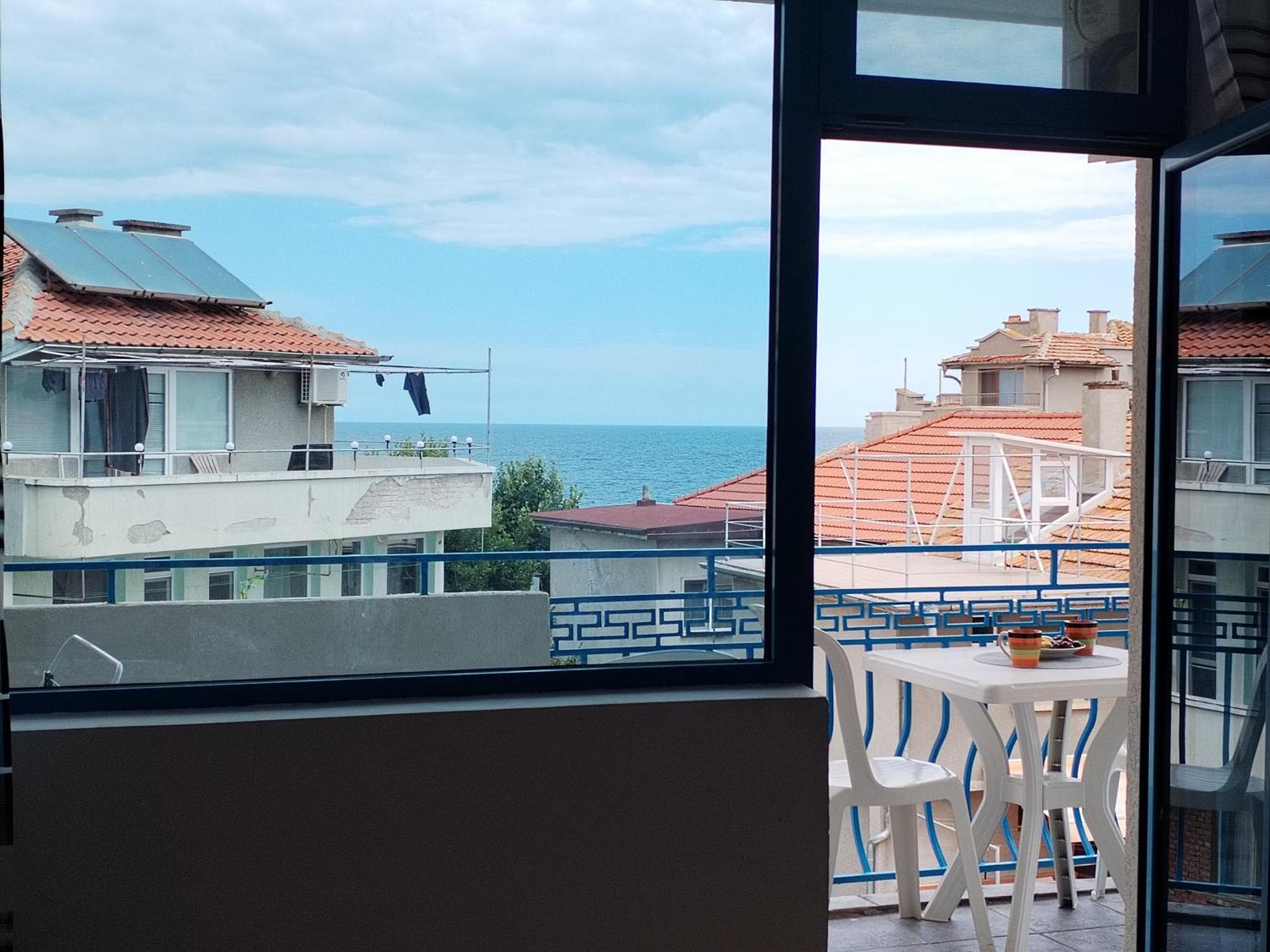 Lira Sto Apartments Ahyolu Dış mekan fotoğraf