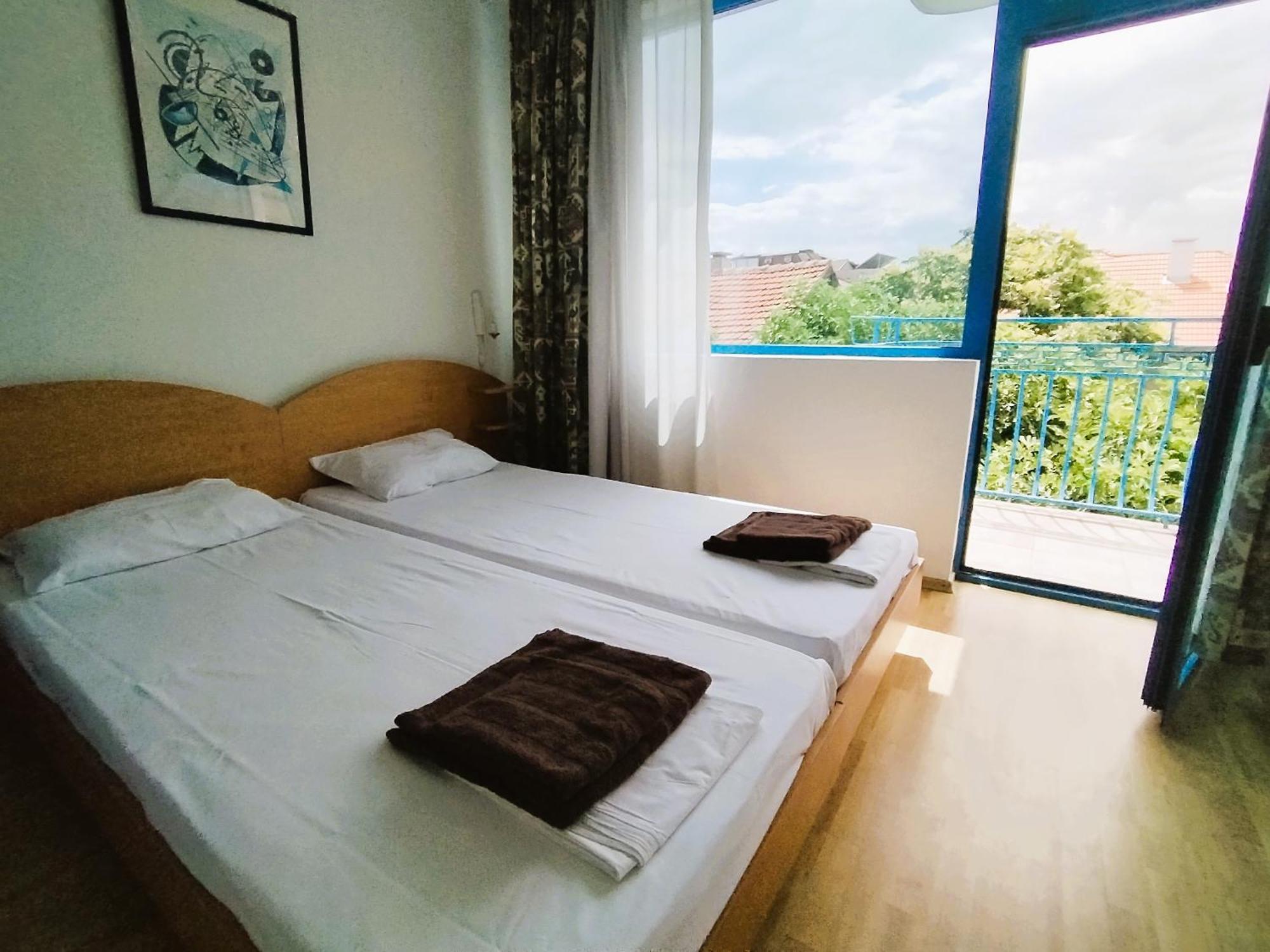 Lira Sto Apartments Ahyolu Dış mekan fotoğraf