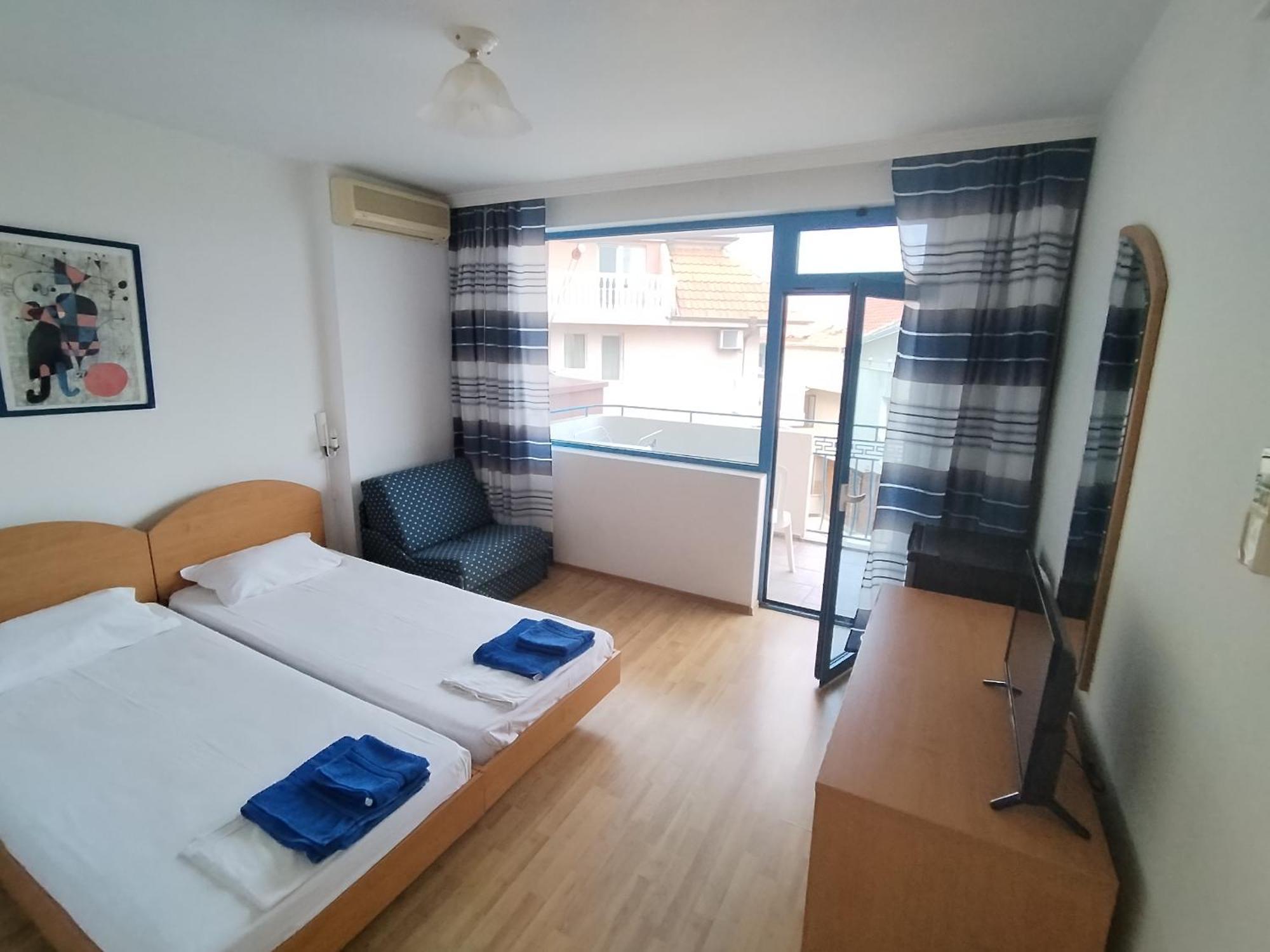 Lira Sto Apartments Ahyolu Dış mekan fotoğraf