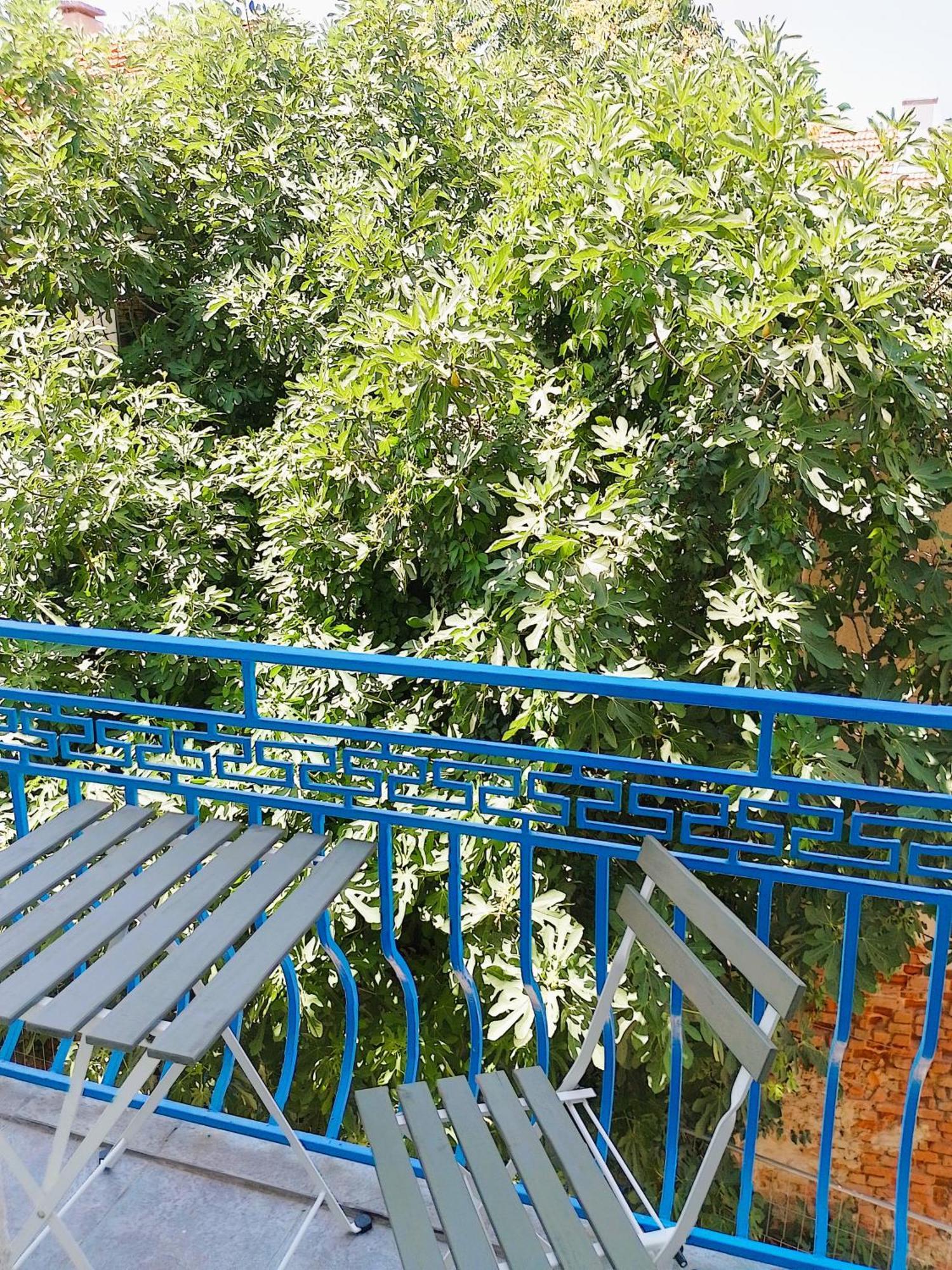 Lira Sto Apartments Ahyolu Dış mekan fotoğraf