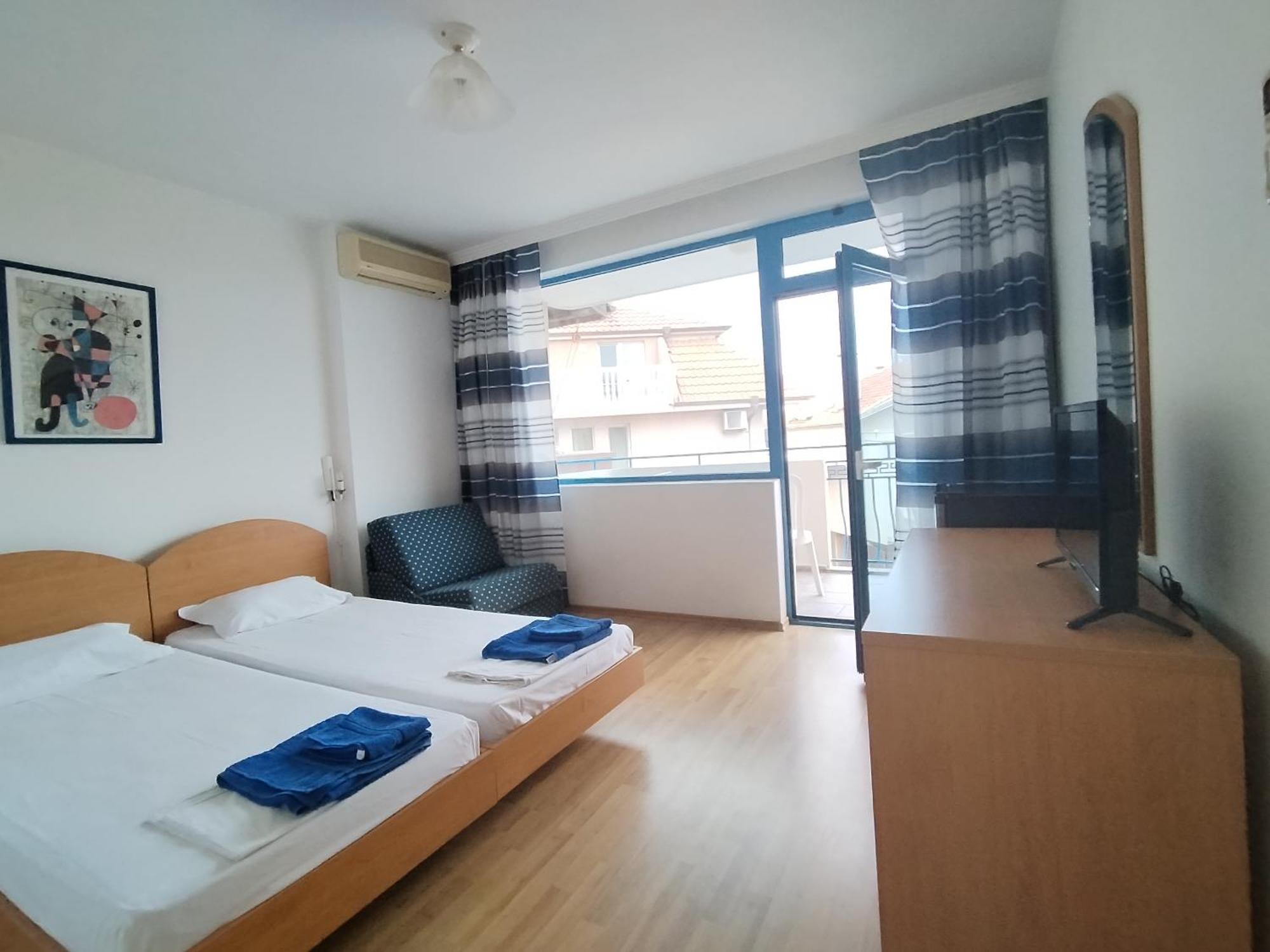 Lira Sto Apartments Ahyolu Dış mekan fotoğraf