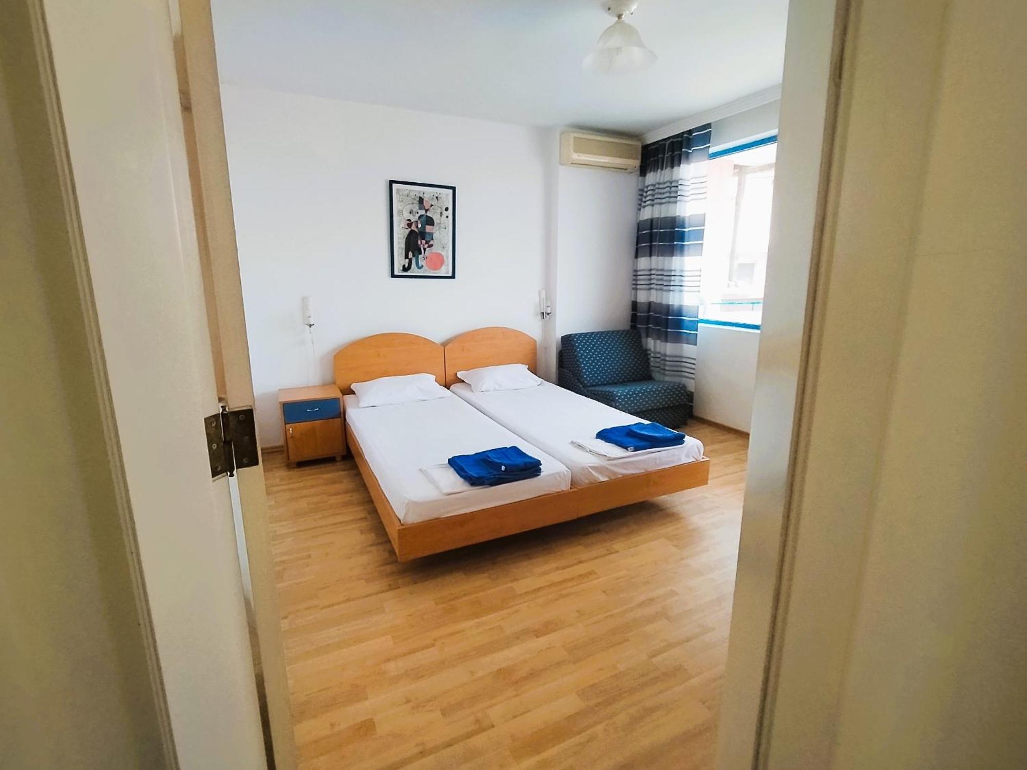 Lira Sto Apartments Ahyolu Dış mekan fotoğraf
