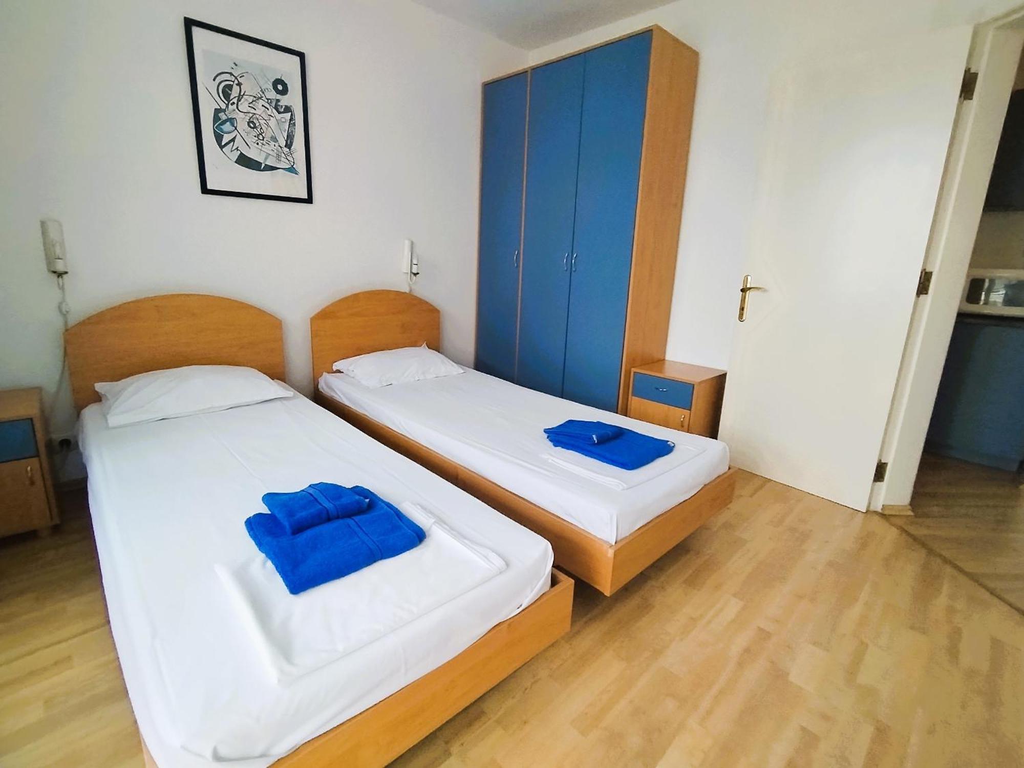 Lira Sto Apartments Ahyolu Dış mekan fotoğraf