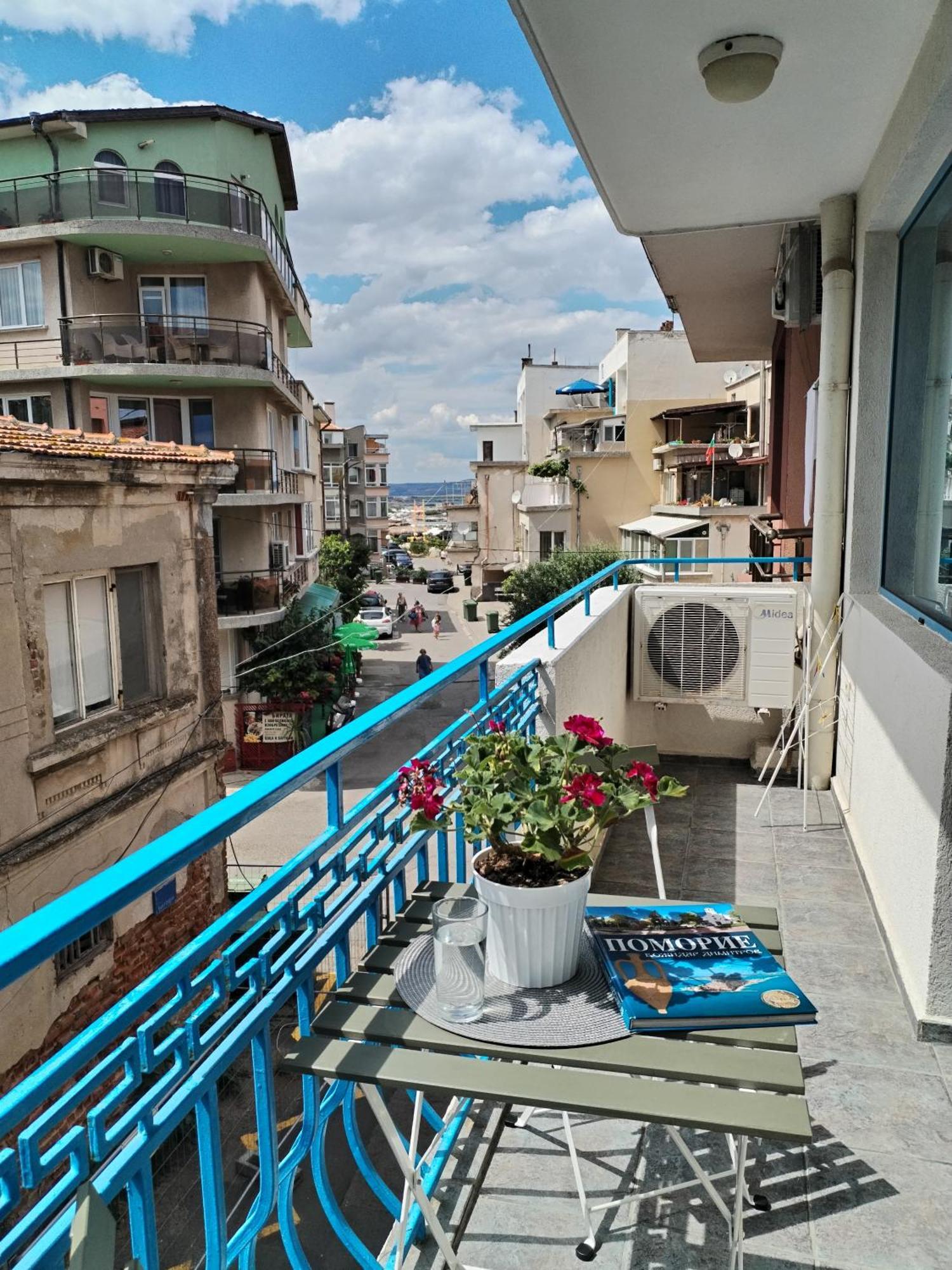 Lira Sto Apartments Ahyolu Dış mekan fotoğraf