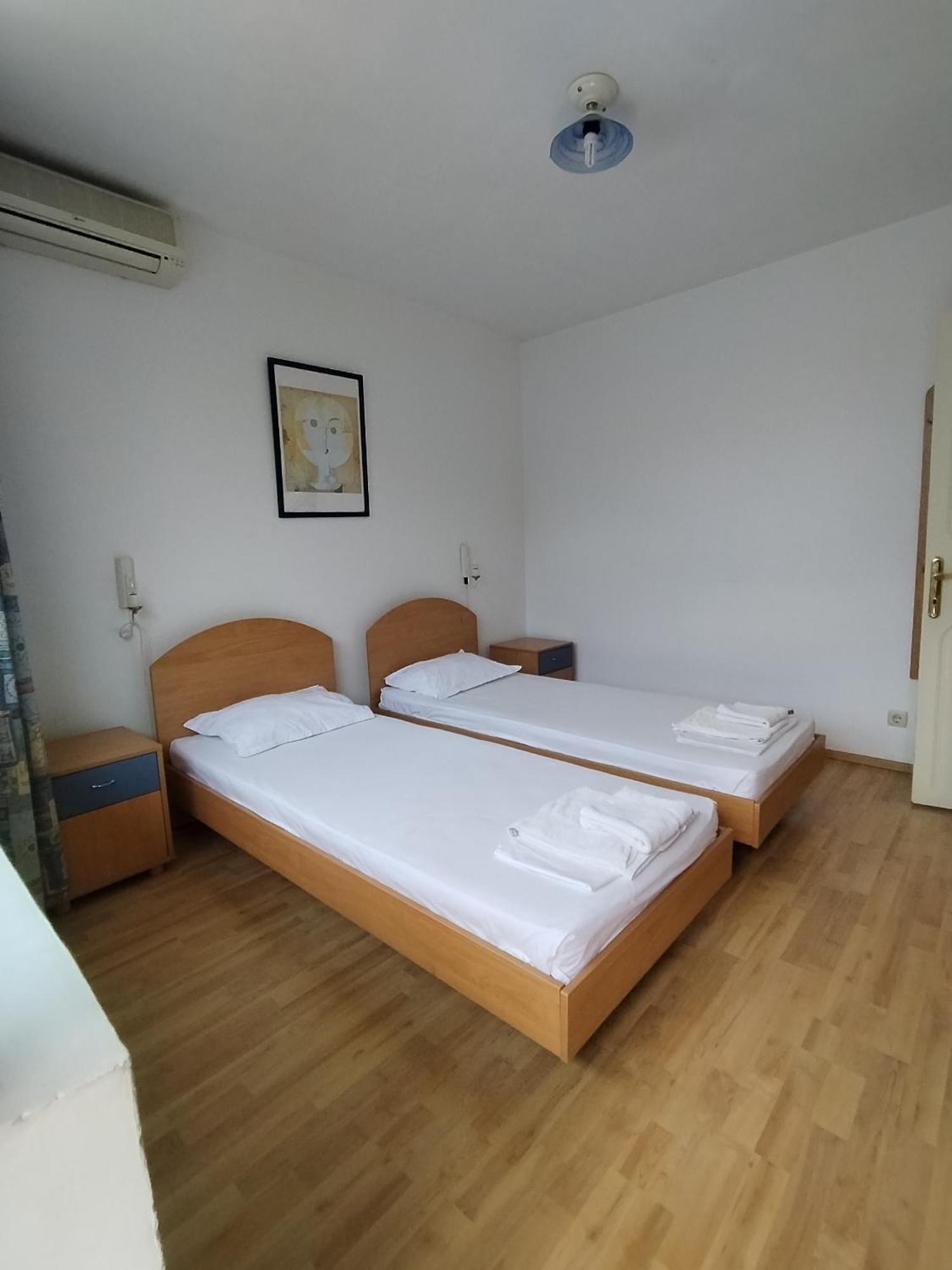 Lira Sto Apartments Ahyolu Dış mekan fotoğraf