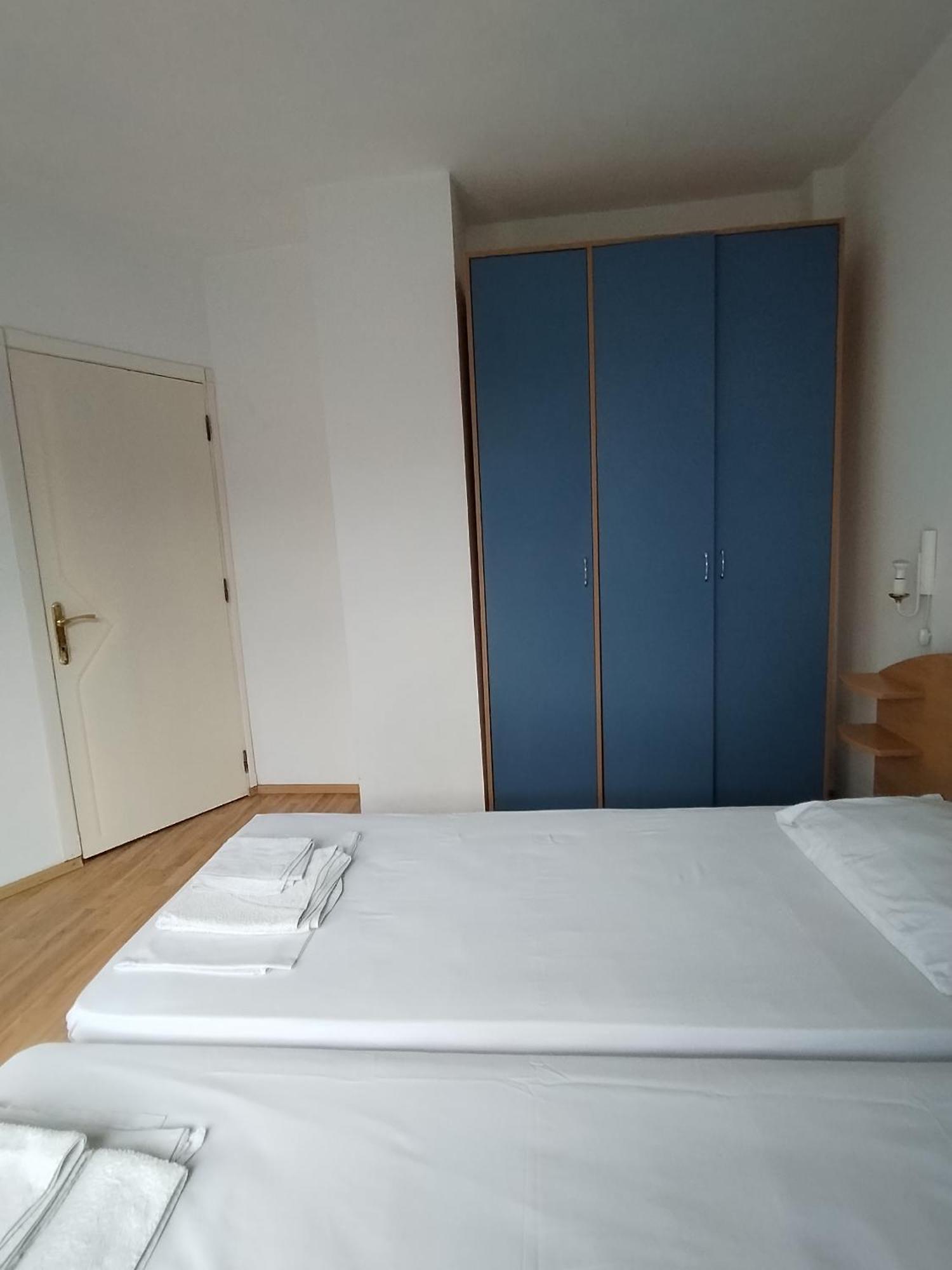 Lira Sto Apartments Ahyolu Dış mekan fotoğraf