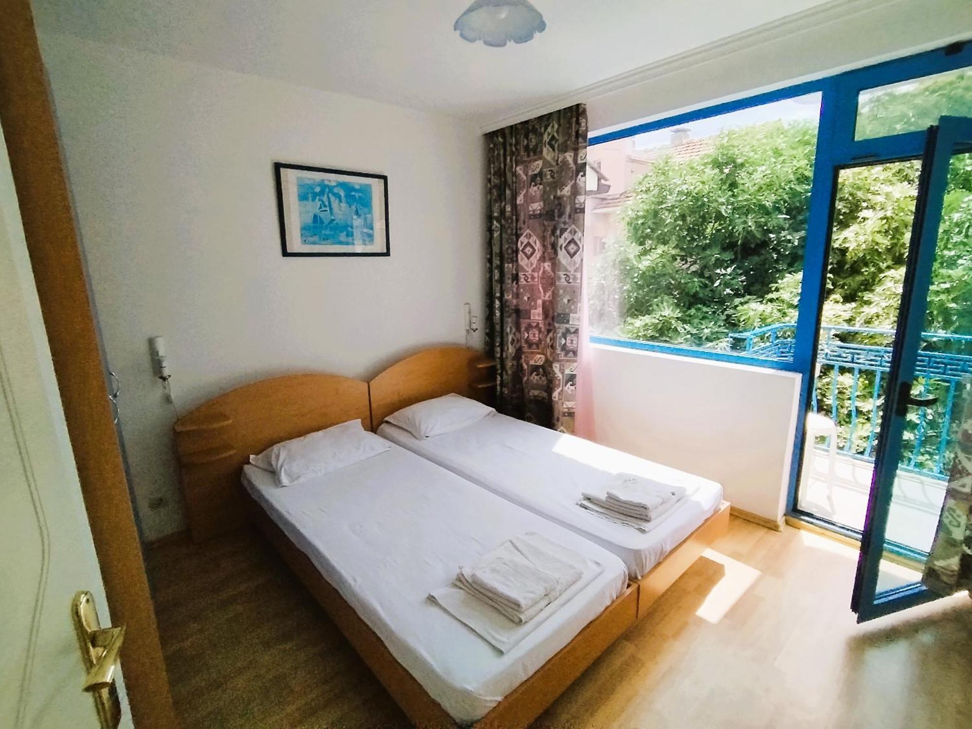 Lira Sto Apartments Ahyolu Dış mekan fotoğraf