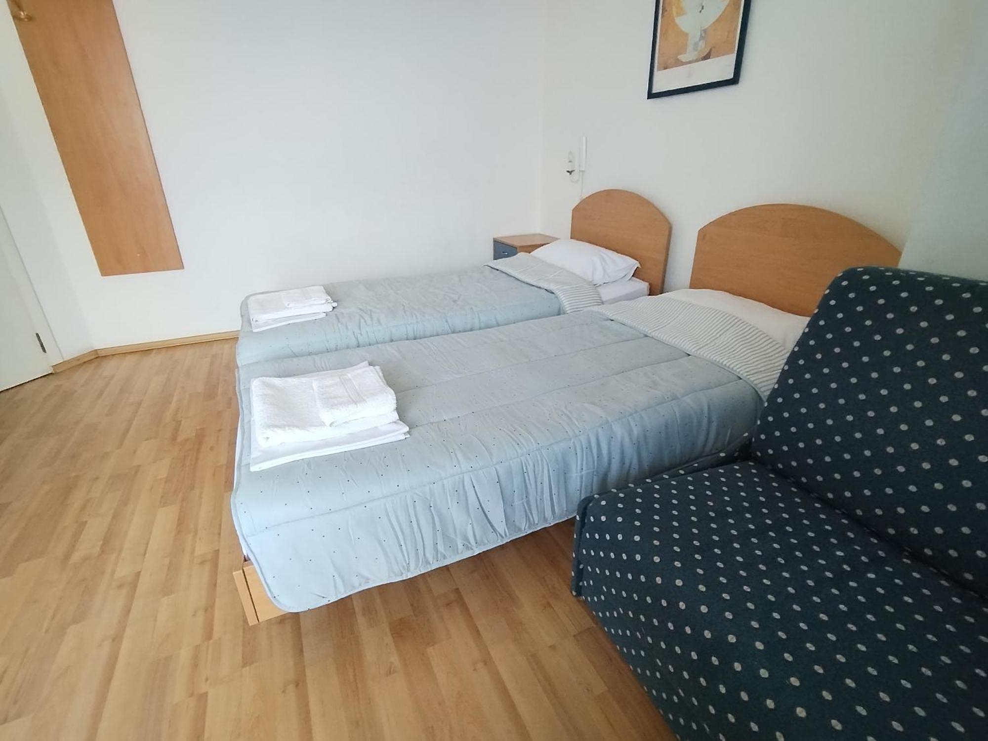 Lira Sto Apartments Ahyolu Dış mekan fotoğraf