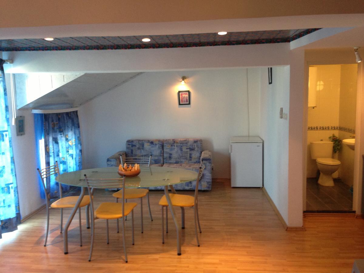 Lira Sto Apartments Ahyolu Dış mekan fotoğraf