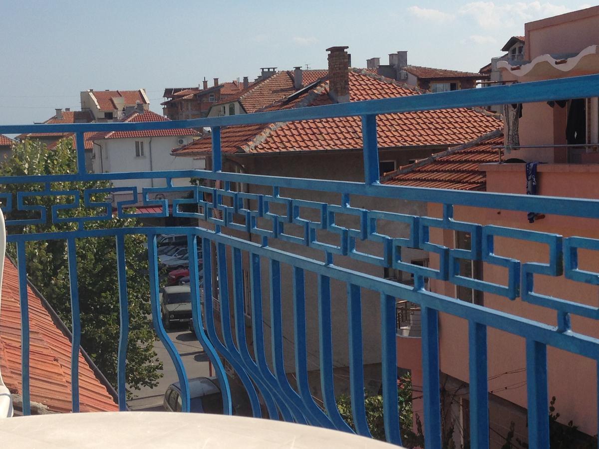 Lira Sto Apartments Ahyolu Dış mekan fotoğraf
