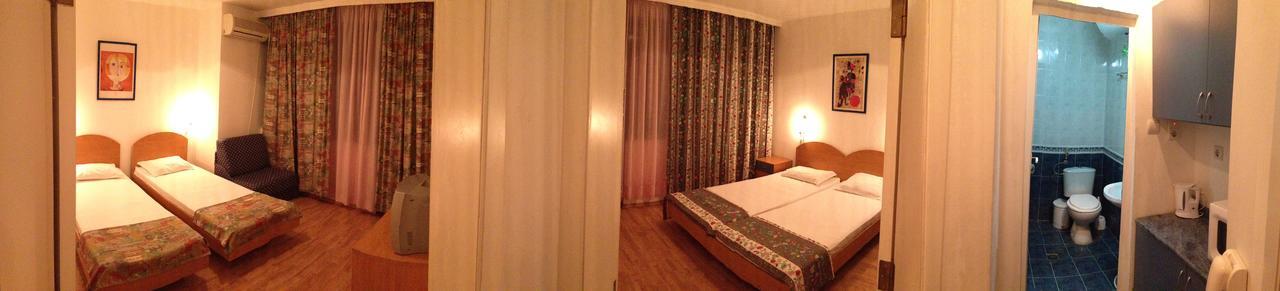 Lira Sto Apartments Ahyolu Dış mekan fotoğraf