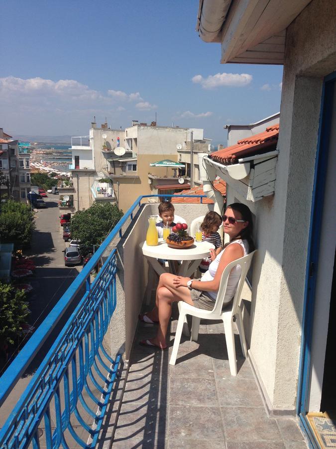 Lira Sto Apartments Ahyolu Dış mekan fotoğraf