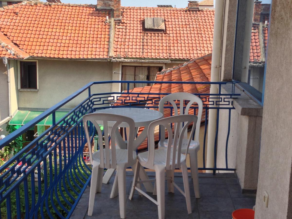 Lira Sto Apartments Ahyolu Dış mekan fotoğraf