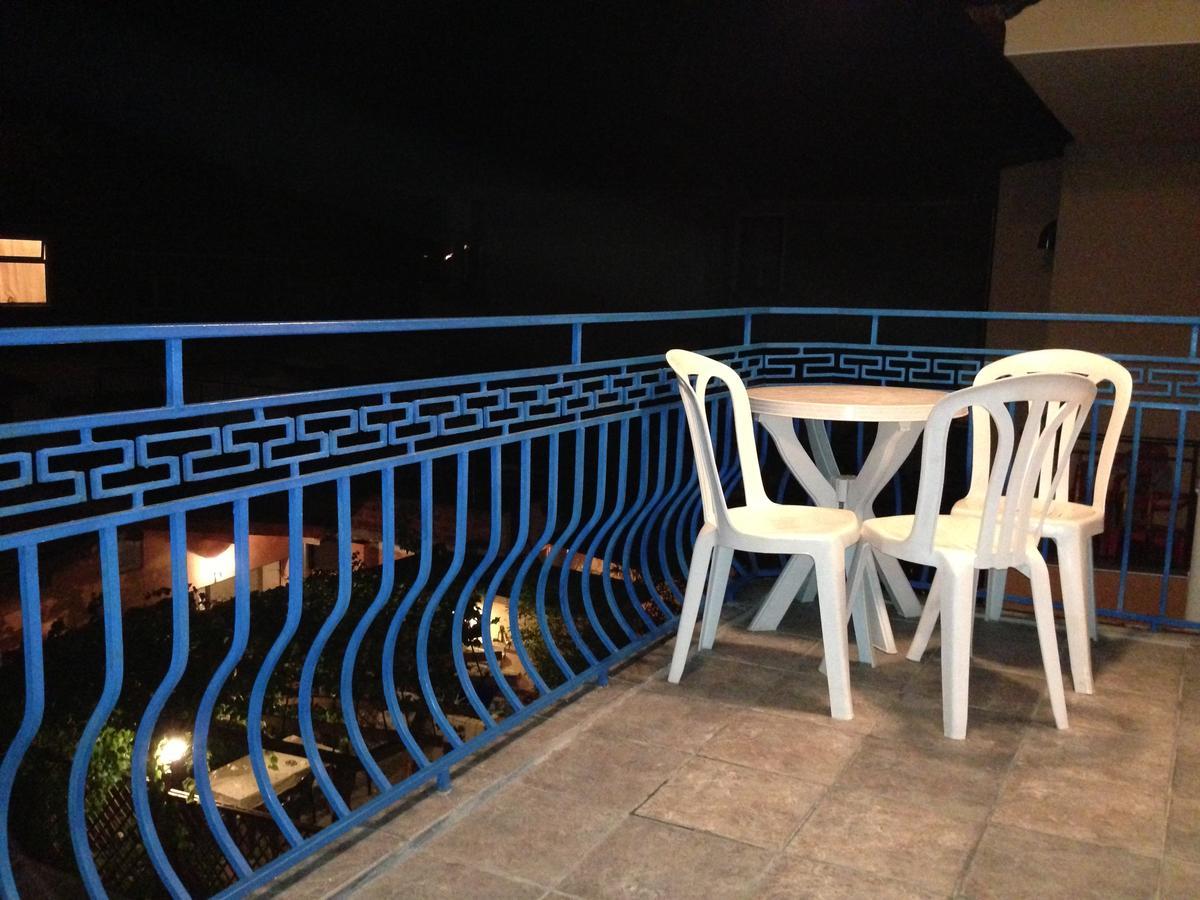 Lira Sto Apartments Ahyolu Dış mekan fotoğraf
