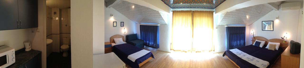 Lira Sto Apartments Ahyolu Dış mekan fotoğraf
