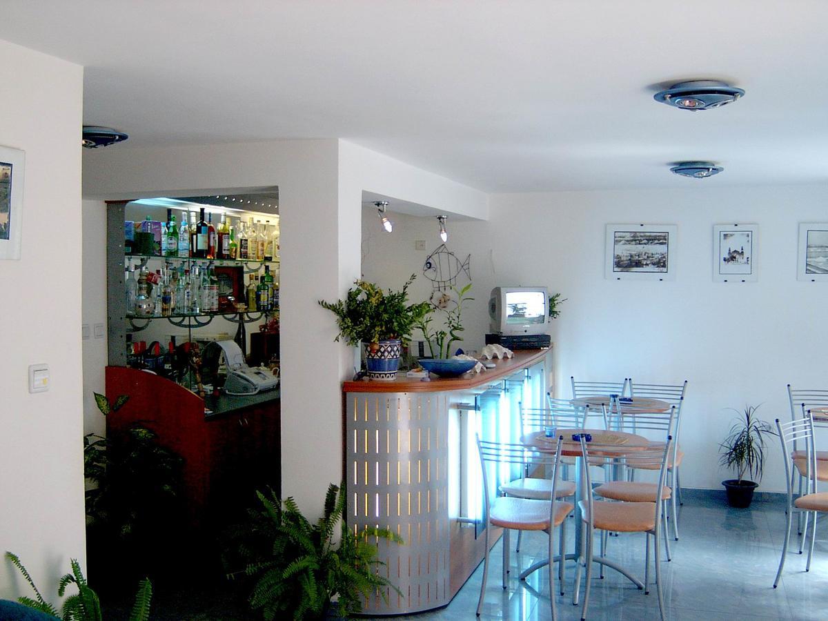Lira Sto Apartments Ahyolu Dış mekan fotoğraf